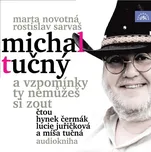 Novotná, Sarvaš: Michal Tučný - A…