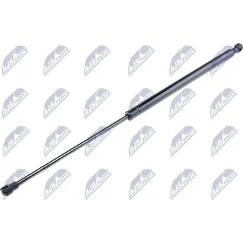 Příslušenství karosérie Pneumatická pružina, zavazadlový / nákladový prostor NTY AE-RE-049