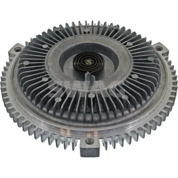 Chladič motoru Spojka, větrák chladiče SWAG 10 91 7848