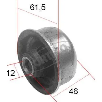 Uložení, řídicí mechanismus CORTECO 21652972