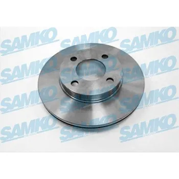 Brzdový kotouč Brzdový kotouč SAMKO A1091V