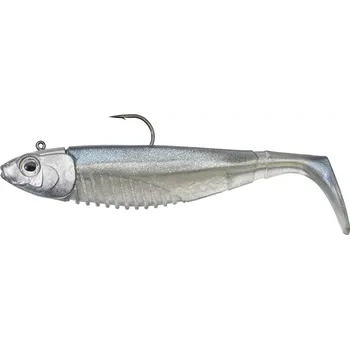 Gumová nástraha G Bump SWM Ready – Silver Blue