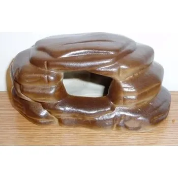 Dekorace do akvária Akvarko.eu Keram úkryt č.2