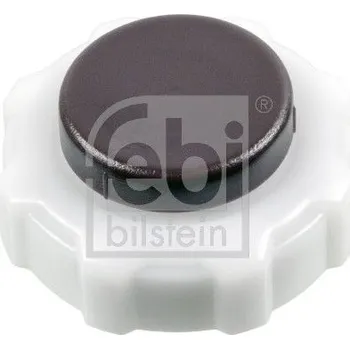 Chladič motoru FEBI BILSTEIN 185504 Uzavírací víčko (185504)