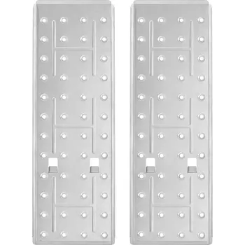 Žebřík Higher Protiskluzová plošina 200x31 cm pro žebříky SP-200 PRO