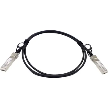 Síťový kabel Conexpro Kabel 10G SFP+ DAC, pasivní, DDM, 2m