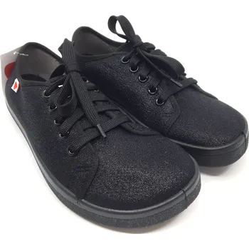 Dámské tenisky Anatomic ALL IN černé A06 37, Vnitřní délka boty: 24,0 cm, Vnitřní šířka boty: 9,5 cm