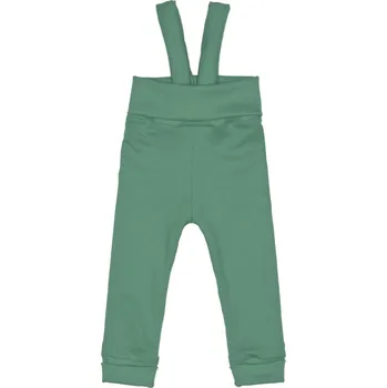 Tepláčky s traky Basic - Minerál Velikost: 62