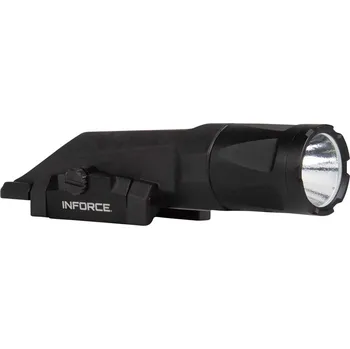 Svítilna Svítilna na zbraň Inforce WMLX Gen2 / 1100 lm / 300m