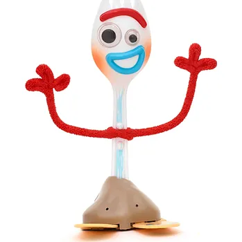 Figurka Disney Toy Story Interaktivní Vidlík 18 cm