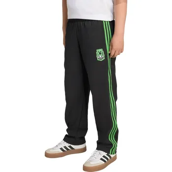 Dětské tepláky adidas Originals JW7729 černá 99X, vel. 170