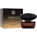 Versace Crystal Noir 50 ml toaletní voda pro ženy
