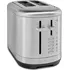 Topinkovač KitchenAid 5KMT2109, nerez
