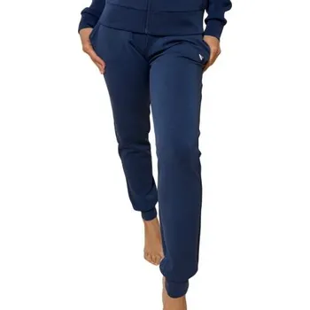 Dámské tepláky GUESS V4YB08 modré modrá S