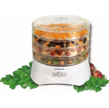 Sušička potravin Sušička potravin Niewiadów 972.04 300 W