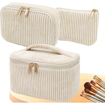 Kosmetická taška Unisex cestovní kosmetická taška / úložná taška