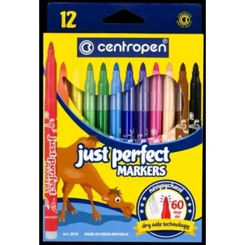 Fixy Centropen 12 ks