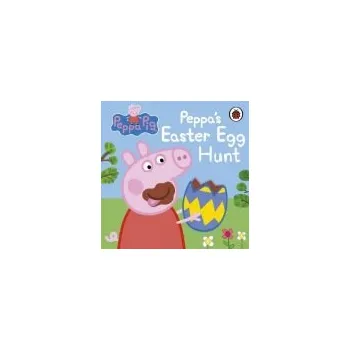 Peppa Pig: Peppa's Easter Egg Hunt - Peppa Pig