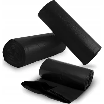 Pytle na odpadky Univerzální pytle na odpad Marpol 120l 10 ks