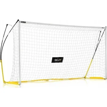 Fotbalová branka SKLZ PŘENOSNÁ SKLÁDACÍ BRANKA 1,5 m x 0,9 m PRO