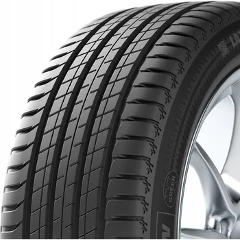 Osobní pneu Letní pneumatika Michelin LATITUDE SPORT 3 295/40R20 106 Y s ochranný lem N0 - Porsche