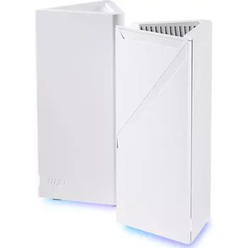 Roamii BE Pro mesh systém Wi‑Fi (2 jednotky)