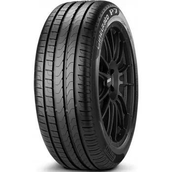 Letní osobní pneu Letní pneumatika Pirelli Cinturato P7C2 255/40 R20 101 T pro elektromobily (EV), ochranný lem, zesílená (XL)