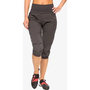 Dámské kraťasy Kraťasy lezecké kraťasy Ocun Noya Shorts - anthracite obsidian S
