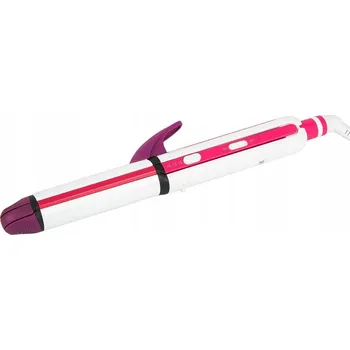 Péče o vlasy Žehlička Na Vlasy kulma vlnovka krepovačka vlasy 3v1 styling účes