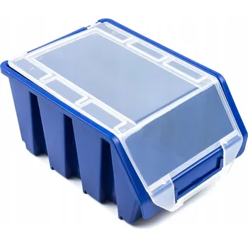 Úložný box Úložný box Ergobox 3 Plus Organizér