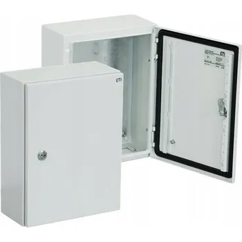 Rozvaděč Rozvodnice ETI Polam 0 V IP66 0 A