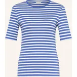 Gant Dámské Tričko, 417 royal blue, 42