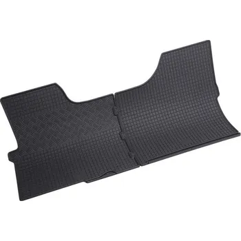 Auto-moto Gumové koberce RIGUM IVECO Daily (2014- ) 2/3-míst.