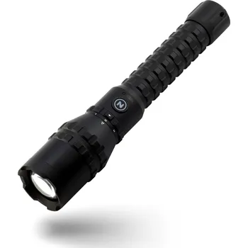 Svítilna Nabíjecí svítilna NEBO Davinci 8000 lm Black Line