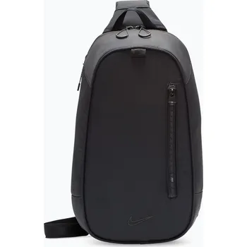 Městský batoh Městský batoh na jedno rameno Nike Sportswear Commute Sling 9 l black/black/anthracite