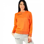tepláková souprava givova One oranžová 0001 S