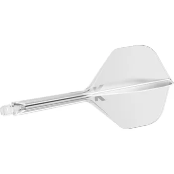 Letky Target K-Flex No.2 Clear Midi