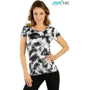 Dámské tričko Dámské triko s krátkým rukávem Litex 5E193 viz. foto L