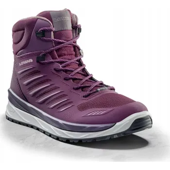 Dámská sportovní obuv Trekové boty Lowa Axos GTX MID Ws, dámské, vel. 38 GORE-TEX, podzim