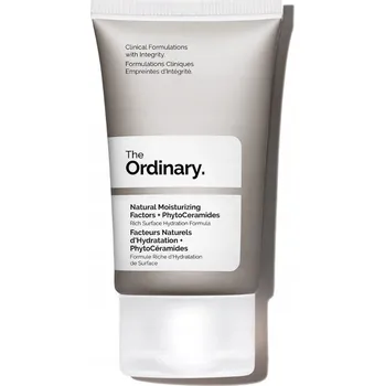 Pleťový krém Hydratační krém na obličej The Ordinary pro den i noc 30 ml