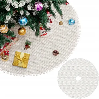 Vánoční dekorace Dekorativní obal pod vánoční stromek Andílek