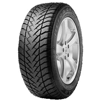 Osobní pneu Zimní pneumatika Goodyear Ultra Grip + SUV 245/60R18 105 H s přilnavostí na sněhu (3PMSF)