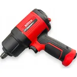 Pneumatický rázový utahovák Rooks 1/2" 1750 Nm