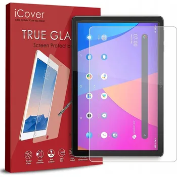 Pouzdro na mobilní telefon NEROZBITNÉ HYBRIDNÍ OCHRANNÉ SKLO RYCHLÁ APLIKACE NA TABLET PRO TCL TAB 10V