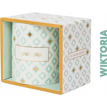 Hrnek Be Happy keramický 350 ml