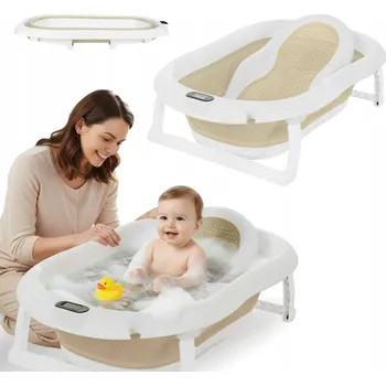 Kojenecká hygiena Skládací vanička Primabobo