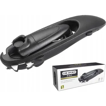 Otvírák Ruční otvírák 8 v 1, multifunkční otvírák