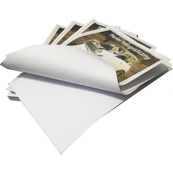 Fotopapír Fotografický papír ProPaper PM220A3+50 50 ks 220 g/m² matný