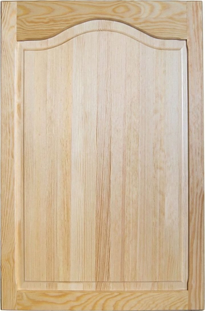 Samostatná dvířka ke kuchyňské lince - typ 2