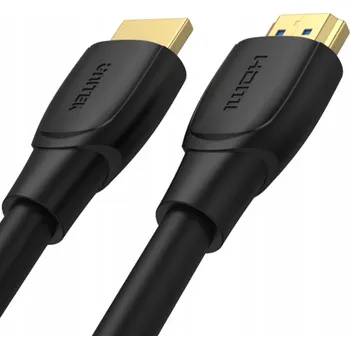 Video kabel Unitek High Speed HDMI 2.0 kabel 4K C11043BK 10 m